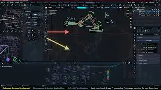 Blender Geometry Nodes - Vector3D 1/3