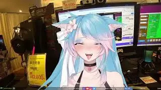 robcdee got caught 4k doing nsfw
