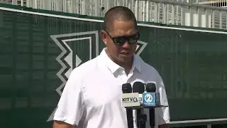 Hawaii Sports Roundup: Rainbow warriors prep for UNLV game