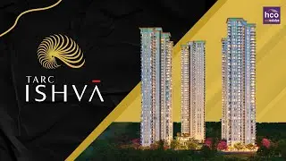 Tarc Ishva Sector 63A Gurgaon | Golf Course Extension Road