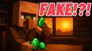 Minecraft ASMR Roleplay: The Emerald Expert [Lore]