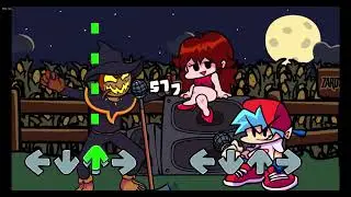 Zardy RetroSpecterRemix 45 misses *HEADACE WARNING* No Community