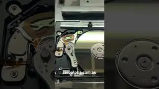 Seagate Mobile HDD Beeping & Clicking sound data recovery