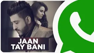 Meri Kalli Jind | Jaan Tay Bani | Balraj #Punjabi Song #WhatsApp_Status