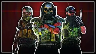 YOU Can Overcome SOLO ANXIETY | Escape From Tarkov |