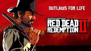 Первый пуск RED DEAD REDEMPTION 2 на ПК. Шедевр вышел на ПК.