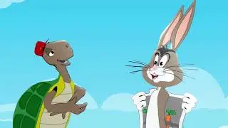 Mr  Rabbit