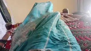 😴Swimming Tube well bathing village vlog malaria//Asad ☺️/ +92 03120786926 