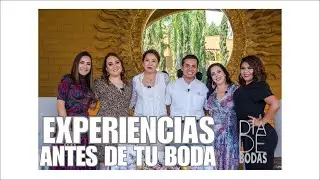 Experiencias antes de tu boda Misión del Sol