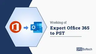 Export Office 365 Mailbox to PST Using DRS Export Office 365 Mailbox to PST - Pro Tips