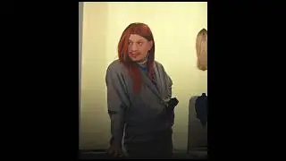 Кто эта таинственная незнакомка? 😍😄 