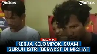 BO Wanita di Michat, Pria ini Malah Kehilangan Barang Berharga