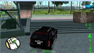 МТА #3 новое авто для mr.S