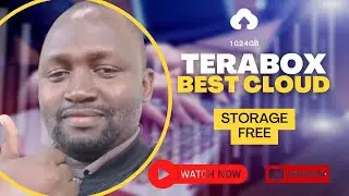 TeraBox|| Best Free Cloud Storage Space 2022?