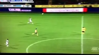 Danny Verbeek uitgelicht (VVV - NAC)