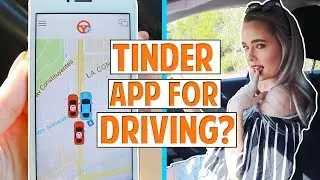 World's Stupidest Dating App (TINDER PARODY)