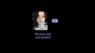 Trailer Umlaut Ö KI