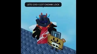 How to get Chomik Lock in Find the Locks