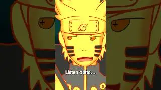 TALK NO JUTSU BE LIKE… 🤣 