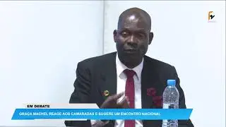 FTV DEBATE - 08.11.2023