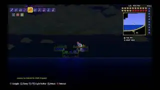 Best pirate map farm and quick money terraria