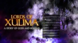 Lords of Xulima [#3]