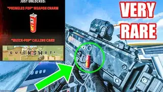 How To Unlock Very Rare 