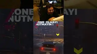 ELRAENN   SÜRÜCÜ ADAYI ELRAENN ALSKJDAS #elraennshorts