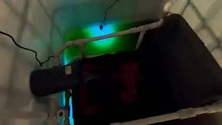 ЭВОЛЮЦИЯ МОЕГО УЗВ!