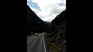 Норвегия