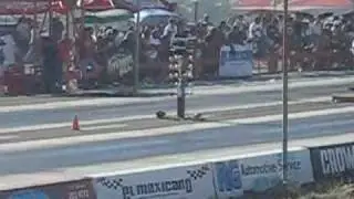 AUTODROMO TIJUANA