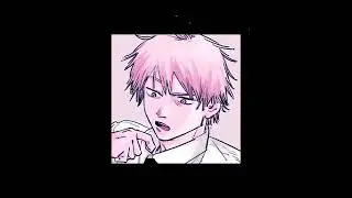 「IDGAF⚡」CHAINSAW MAN「AMV/EDIT」