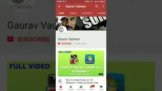 MIUI 9 Overview | New Features | Gaurav Vadnere GV