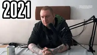 Mein Jahr 2021