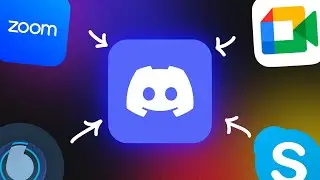 Comment Discord a DÉTRÔNÉ tous les autres ? (Skype, TeamSpeak, Zoom, Google Meet...)