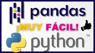 Pandas 🐼 en 14 minutos (Python en ESPAÑOL)