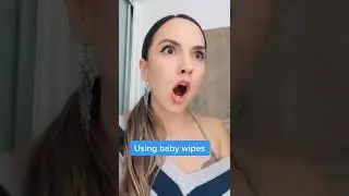 Use Wipes Responsibly 😩