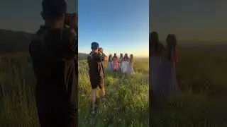 unbelievable location for girls picnic photoshoot