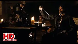 Alatriste - Rapier Duel Scene