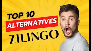 Top 10 Alternatives of Zilingo