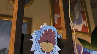 Viva La Amphibia