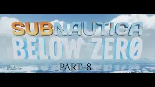 Subnautica Below Zero (BLIND PLAYTHROUGH) Part 8 - Body cache and Artifact N6M