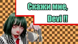 Strange Japanese Davy answers questions＃2