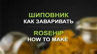 Экстракт шиповник: как заваривать. «Травы Байкала»