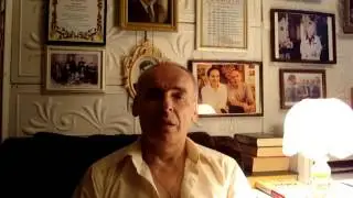 Николай Кружков  