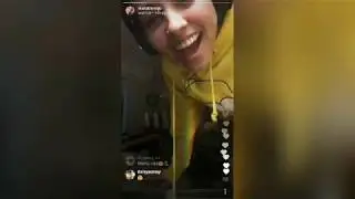 Malu Trevejo Dancing Without Pants 2018! Sexy 😜 😍 😘