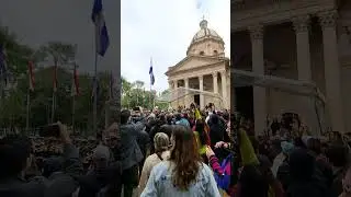 213 años de la Independencia