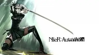 NieR Automata [mark 1]