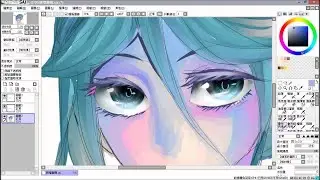 🛺 КАК рисовать в ibis paint X БЕЗ СКАЧИВАНИЯ? || Бесплатная рисовалка! 🛺