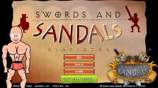 The Gladiator Game That Shaped Our Childhood